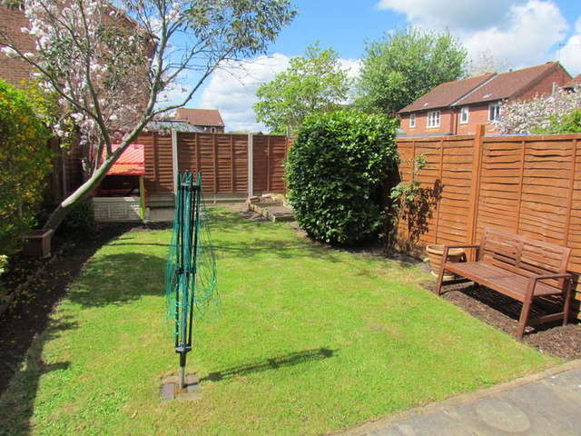  Image of 3 bedroom End of Terrace for sale in Lydford Terrace Berkeley Alford Worcester WR4 at Berkeley Alford Worcestershire Worcester, WR4 0JS