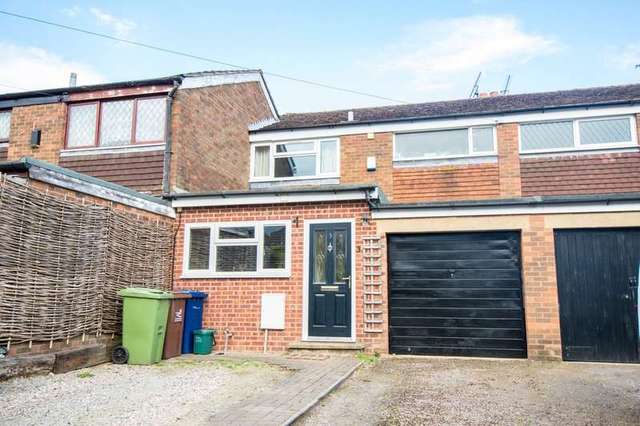  Image of 3 bedroom Terraced house for sale in Lyndale Terrace Norton Gloucester GL2 at Norton Gloucester Norton, GL2 9LL