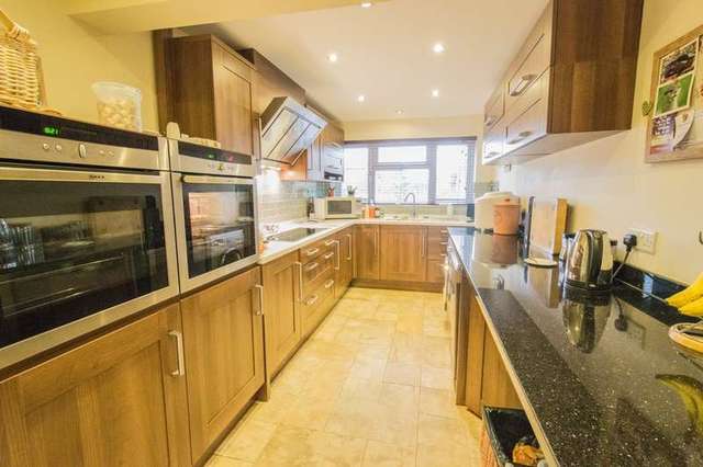  Image of 3 bedroom Terraced house for sale in Lyndale Terrace Norton Gloucester GL2 at Norton Gloucester Norton, GL2 9LL