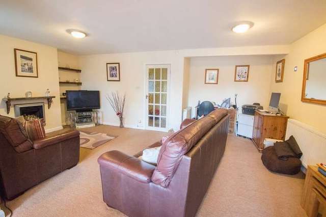  Image of 3 bedroom Terraced house for sale in Lyndale Terrace Norton Gloucester GL2 at Norton Gloucester Norton, GL2 9LL