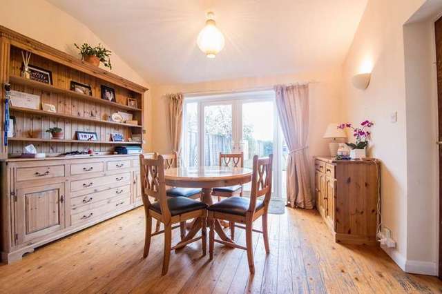  Image of 3 bedroom Terraced house for sale in Lyndale Terrace Norton Gloucester GL2 at Norton Gloucester Norton, GL2 9LL