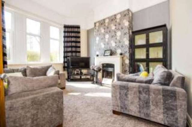 Image of 3 bedroom End of Terrace for sale in Lytham Road Fulwood Preston PR2 at Fulwood Preston Sharoe Green, PR2 3EJ