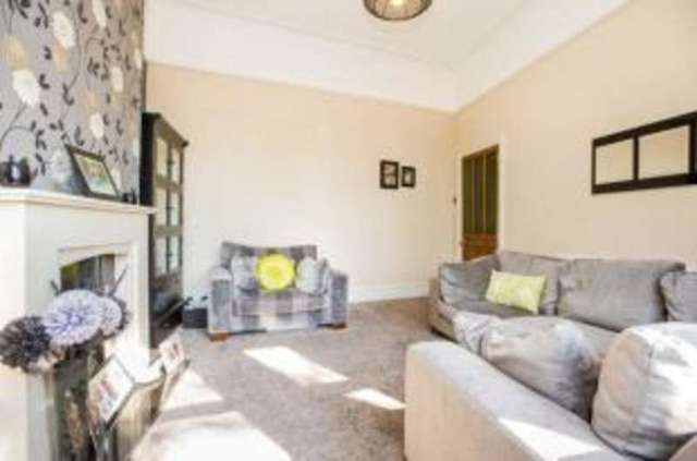 Image of 3 bedroom End of Terrace for sale in Lytham Road Fulwood Preston PR2 at Fulwood Preston Sharoe Green, PR2 3EJ