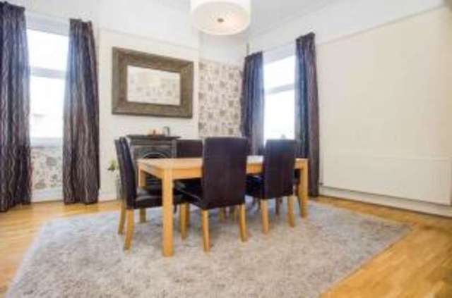  Image of 3 bedroom End of Terrace for sale in Lytham Road Fulwood Preston PR2 at Fulwood Preston Sharoe Green, PR2 3EJ