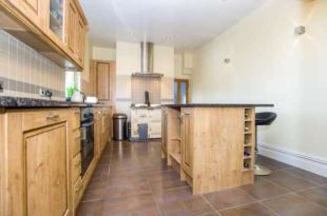  Image of 3 bedroom End of Terrace for sale in Lytham Road Fulwood Preston PR2 at Fulwood Preston Sharoe Green, PR2 3EJ