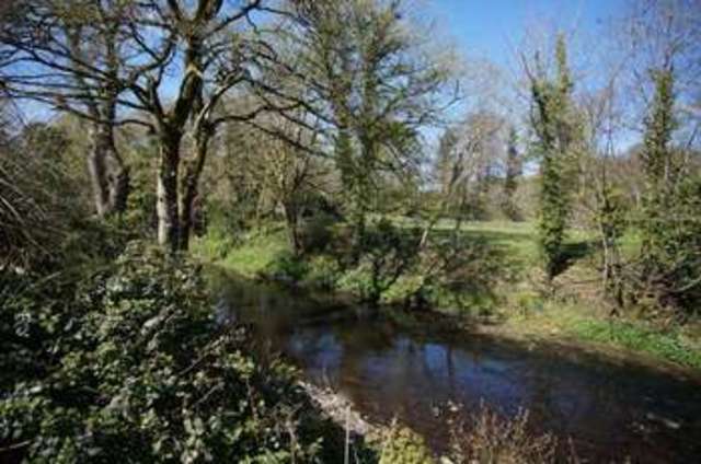  Image of 3 bedroom Detached house for sale in Maceys Terrace North Road Okehampton EX20 at Maceys terrace  Okehampton, EX20 1BJ