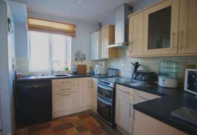  Image of 3 bedroom Detached house for sale in Maceys Terrace North Road Okehampton EX20 at Maceys terrace  Okehampton, EX20 1BJ
