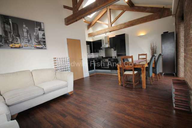  Image of 2 bedroom Apartment to rent in Cambridge Street Manchester M1 at Cambridge Street Southern Gateway Manchester, M1 5GH