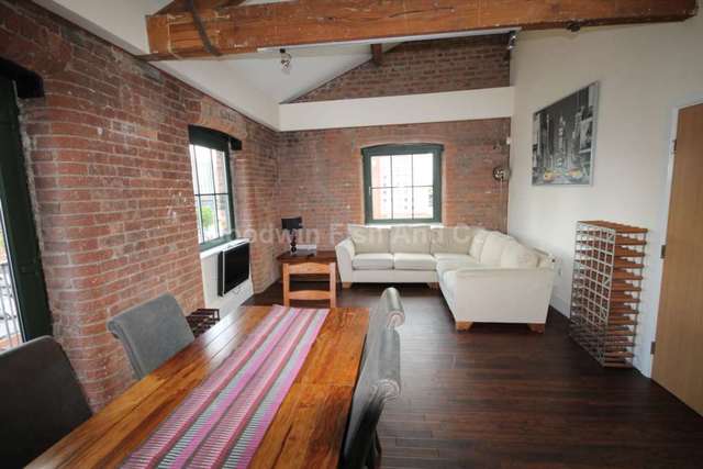  Image of 2 bedroom Apartment to rent in Cambridge Street Manchester M1 at Cambridge Street Southern Gateway Manchester, M1 5GH