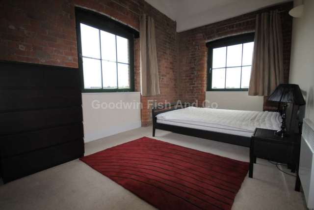  Image of 2 bedroom Apartment to rent in Cambridge Street Manchester M1 at Cambridge Street Southern Gateway Manchester, M1 5GH