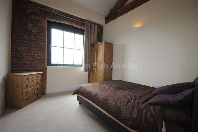  Image of 2 bedroom Apartment to rent in Cambridge Street Manchester M1 at Cambridge Street Southern Gateway Manchester, M1 5GH