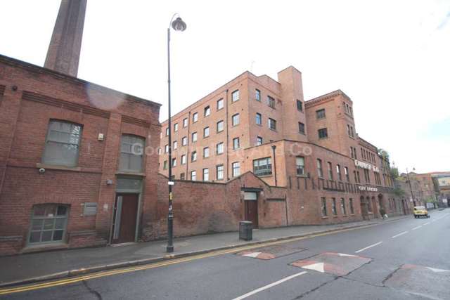 Image of 2 bedroom Apartment to rent in Cambridge Street Manchester M1 at Cambridge Street Southern Gateway Manchester, M1 5GH