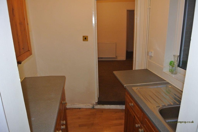  Image of 2 bedroom End of Terrace to rent in Magpie Road Norwich NR3 at Norwich, NR3 1JQ
