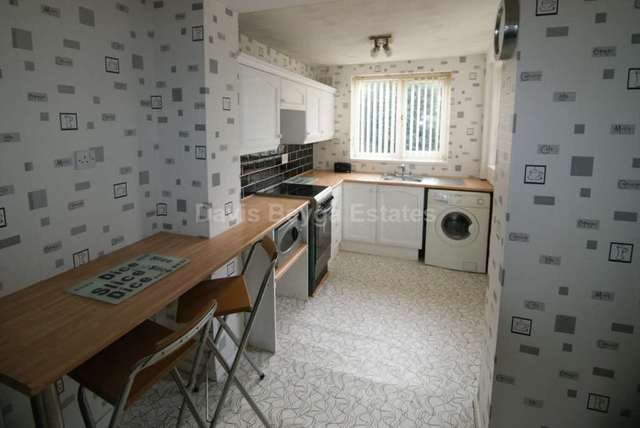  Image of 3 bedroom Detached house to rent in Maidford Road Knotty Ash Liverpool L14 at Maidford Road Knotty Ash Liverpool, L14 2DU