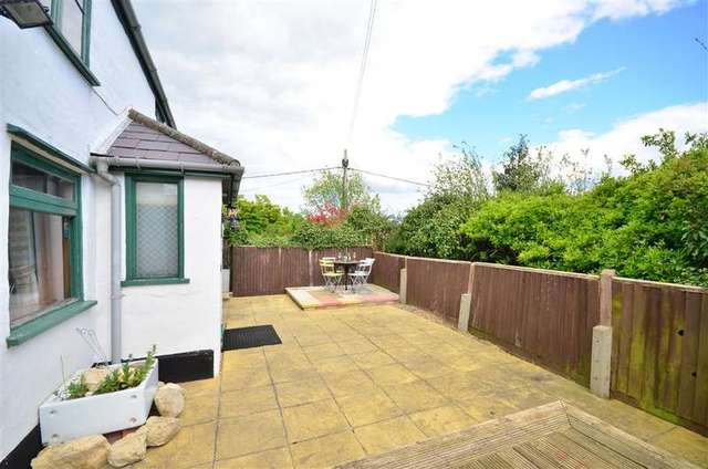  Image of 3 bedroom Detached house for sale in Main Road Newbridge Yarmouth PO41 at Newbridge Yarmouth Yarmouth, PO41 0TY
