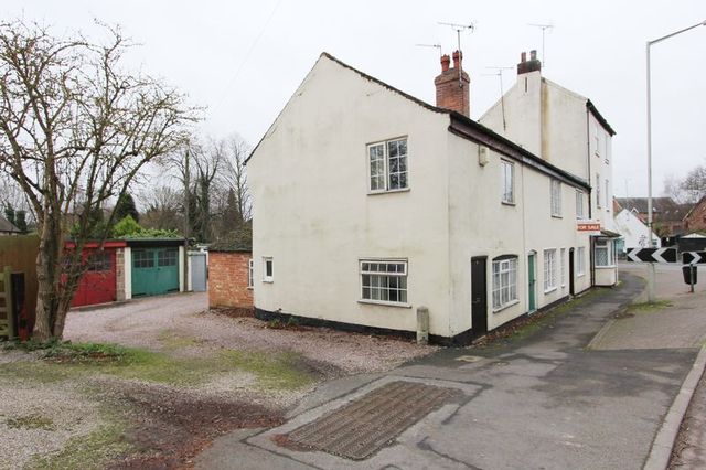 Image of 2 bedroom Terraced house to rent in Main Street Breedon-on-the-Hill Derby DE73 at Main Street  Breedon-on-the-Hill, DE73 8AN