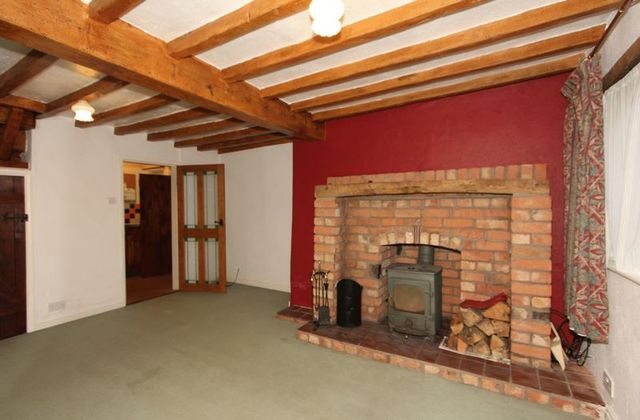  Image of 2 bedroom Terraced house to rent in Main Street Breedon-on-the-Hill Derby DE73 at Main Street  Breedon-on-the-Hill, DE73 8AN