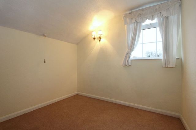  Image of 2 bedroom Terraced house to rent in Main Street Breedon-on-the-Hill Derby DE73 at Main Street  Breedon-on-the-Hill, DE73 8AN