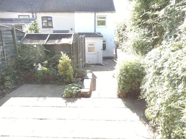  Image of 2 bedroom Terraced house to rent in Main Street Swannington Coalville LE67 at Main Street  Swannington, LE67 8QL