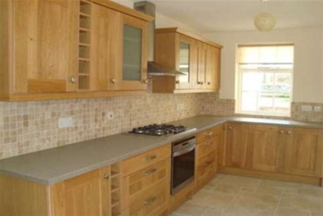  Image of 3 bedroom Detached house to rent in Main Street Swithland Loughborough LE12 at Swithland, LE12 8TQ