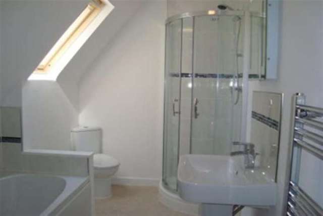  Image of 3 bedroom Detached house to rent in Main Street Swithland Loughborough LE12 at Swithland, LE12 8TQ
