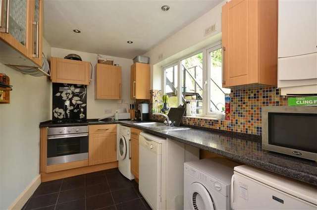  Image of 3 bedroom Terraced house for sale in Malling Street Lewes BN7 at Lewes East Sussex Lewes, BN7 2RB