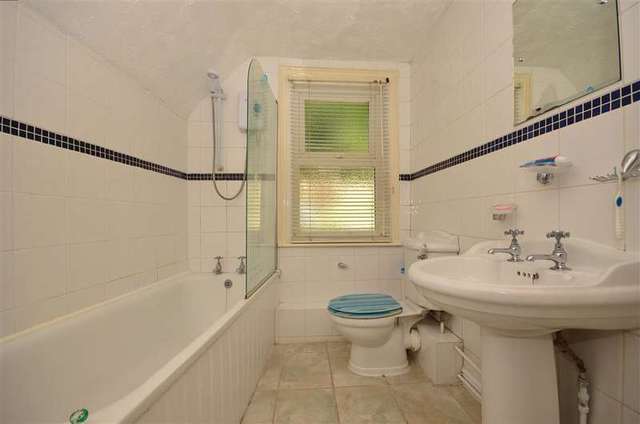  Image of 3 bedroom Terraced house for sale in Malling Street Lewes BN7 at Lewes East Sussex Lewes, BN7 2RB
