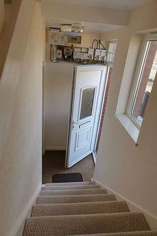  Image of 3 bedroom Flat for sale in Malpas Road Newport NP20 at Malpas Road  Newport, NP20 6NB