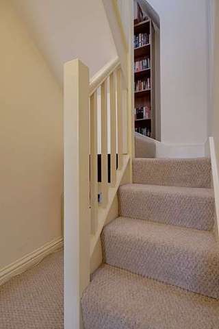  Image of 3 bedroom Flat for sale in Malpas Road Newport NP20 at Malpas Road  Newport, NP20 6NB