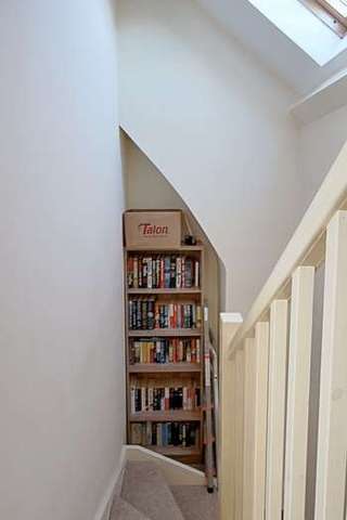  Image of 3 bedroom Flat for sale in Malpas Road Newport NP20 at Malpas Road  Newport, NP20 6NB