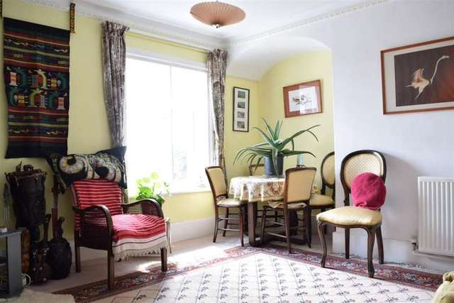  Image of 3 bedroom Detached house for sale in Maltravers Street Arundel BN18 at Arundel West Sussex Arundel, BN18 9AP