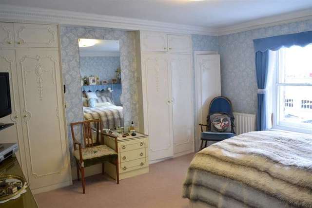  Image of 3 bedroom Detached house for sale in Maltravers Street Arundel BN18 at Arundel West Sussex Arundel, BN18 9AP