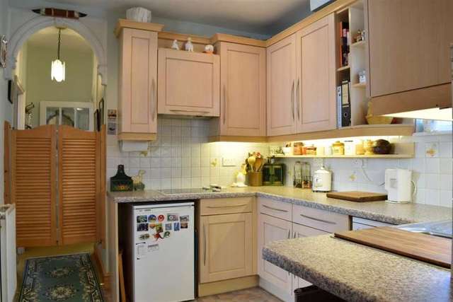  Image of 3 bedroom Detached house for sale in Maltravers Street Arundel BN18 at Arundel West Sussex Arundel, BN18 9AP