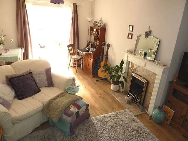  Image of 2 bedroom Semi-Detached house for sale in Mandale Road Bournemouth BH11 at Mandale Road Kinson Bournemouth, BH11 8HZ