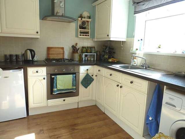  Image of 2 bedroom Semi-Detached house for sale in Mandale Road Bournemouth BH11 at Mandale Road Kinson Bournemouth, BH11 8HZ
