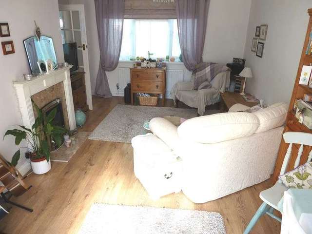  Image of 2 bedroom Semi-Detached house for sale in Mandale Road Bournemouth BH11 at Mandale Road Kinson Bournemouth, BH11 8HZ