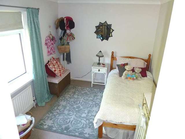  Image of 2 bedroom Semi-Detached house for sale in Mandale Road Bournemouth BH11 at Mandale Road Kinson Bournemouth, BH11 8HZ