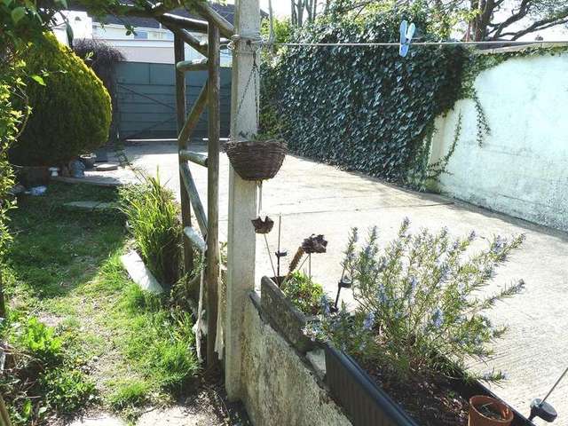  Image of 2 bedroom Semi-Detached house for sale in Mandale Road Bournemouth BH11 at Mandale Road Kinson Bournemouth, BH11 8HZ