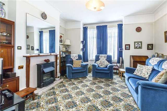  Image of 3 bedroom Detached house for sale in Manor Lane London SE13 at London  Hither Green, SE13 5QW