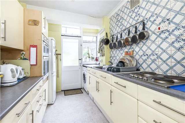  Image of 3 bedroom Detached house for sale in Manor Lane London SE13 at London  Hither Green, SE13 5QW