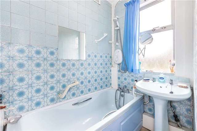  Image of 3 bedroom Detached house for sale in Manor Lane London SE13 at London  Hither Green, SE13 5QW