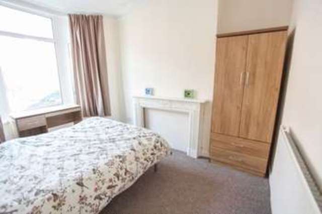  Image of 4 bedroom Terraced house to rent in Mansell Road Liverpool L6 at Mansell Road  Liverpool, L6 6AZ