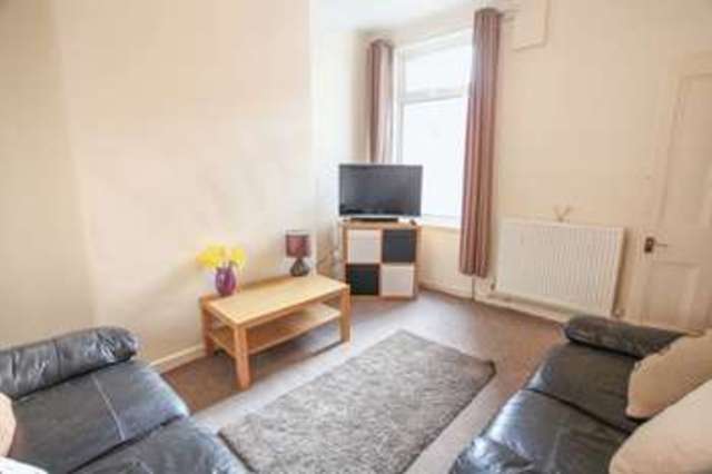  Image of 4 bedroom Terraced house to rent in Mansell Road Liverpool L6 at Mansell Road  Liverpool, L6 6AZ