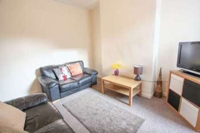  Image of 4 bedroom Terraced house to rent in Mansell Road Liverpool L6 at Mansell Road  Liverpool, L6 6AZ