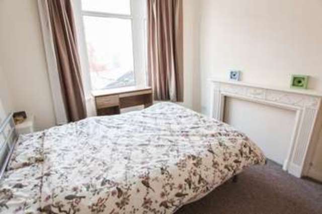  Image of 4 bedroom Terraced house to rent in Mansell Road Liverpool L6 at Mansell Road  Liverpool, L6 6AZ