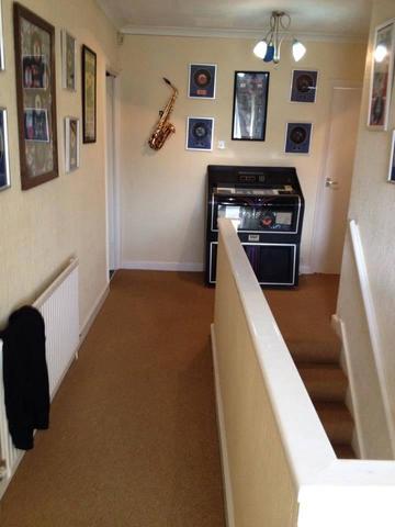  Image of 4 bedroom Semi-Detached house for sale in Mansion Court Gardens Thorne Doncaster DN8 at Thorne  Doncaster, DN8 5BN