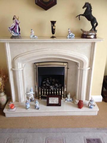  Image of 4 bedroom Semi-Detached house for sale in Mansion Court Gardens Thorne Doncaster DN8 at Thorne  Doncaster, DN8 5BN