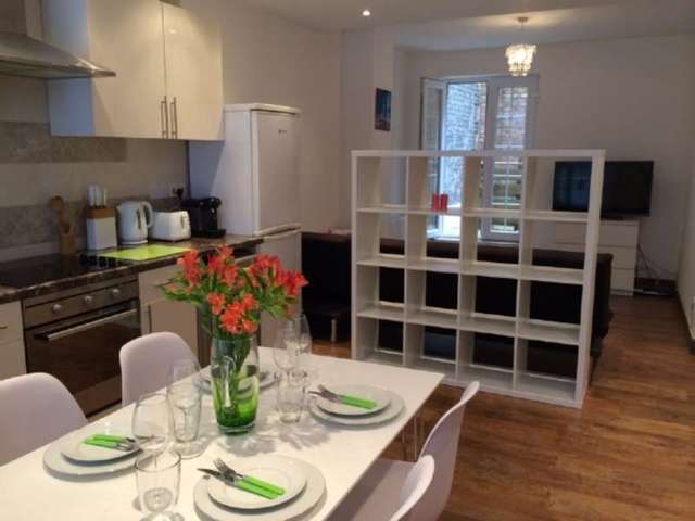  Image of 2 bedroom Flat for sale in Maple Street London W1T at London, W1T 6HJ