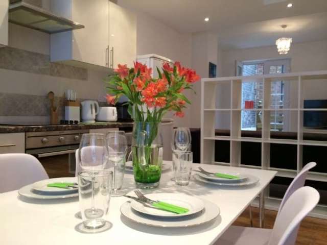  Image of 2 bedroom Flat for sale in Maple Street London W1T at London, W1T 6HJ