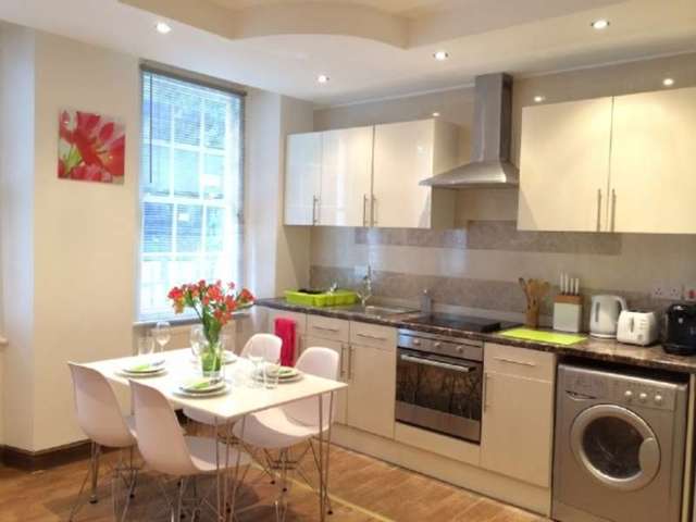  Image of 2 bedroom Flat for sale in Maple Street London W1T at London, W1T 6HJ